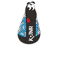 Kids Football Sticker by Kick Academy