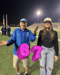6 7 GIF by Respective
