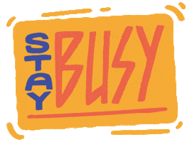 Lockdown Sticker