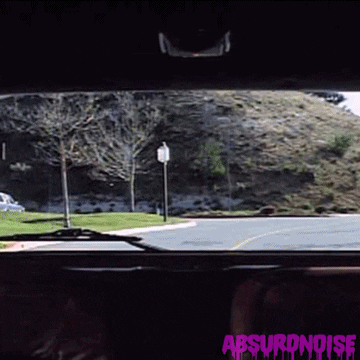 susan lucci 80s horror GIF by absurdnoise
