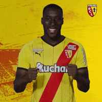 rclens lens rclens haidara racing club de lens GIF