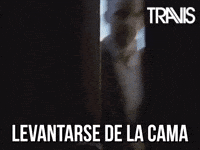 Despertar Buen Dia GIF by Travis
