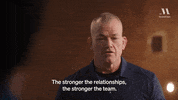 Work Hard Love You GIF by MasterClass