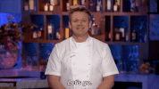 fox broadcasting fox. foxtv GIF by Hell's Kitchen