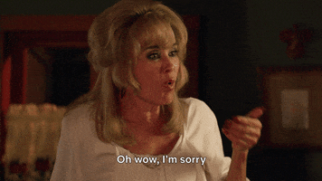 Jessica Lange Netflix GIF by The Politician
