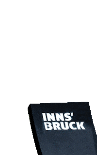 mountain bike jump Sticker by Innsbruck