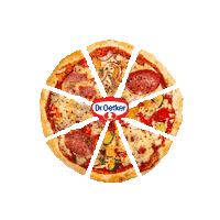 DrOetkerAT  Sticker
