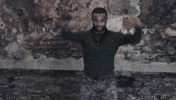 Special Forces Twirl GIF by Reality Club FOX