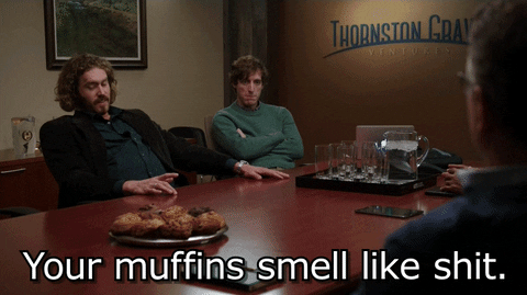 muffins GIF