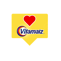 i like love Sticker by Krombacher
