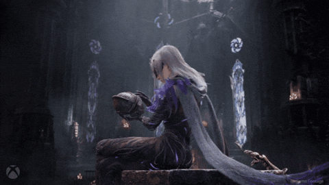 Look At It London GIF by Xbox