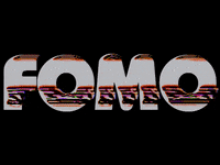 Art Glitch GIF
