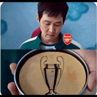 Arsenal GIF