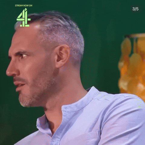 What The Hell Wtf GIF by Mike Tuck