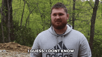 I guess, I dont know