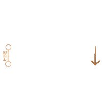 horse jumping dressage hbe stirrup Sticker