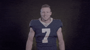 Taysom Hill GIF by New Orleans Saints