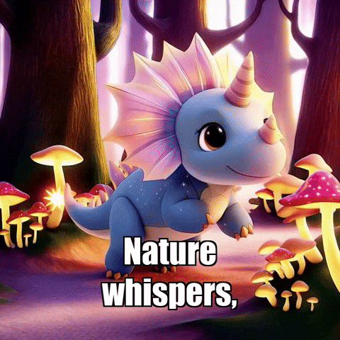 Wisdom Oneness GIF by Divineasaur