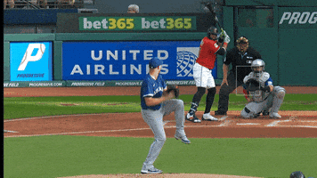 Blue Jays Baseball GIF by Toronto Blue Jays