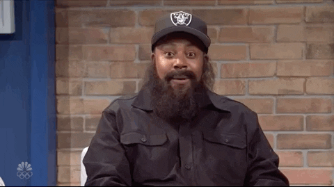 GIF by Saturday Night Live