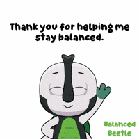 Mental Health Thank You GIF by VeeFriends