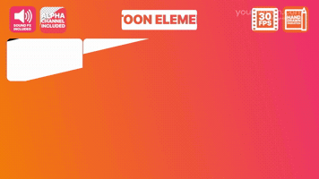 Smoke Elements Bundle