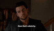 Scared Viola Davis GIF by ABC Network