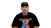 Sneakerhead Mihir Sticker by MissMalini