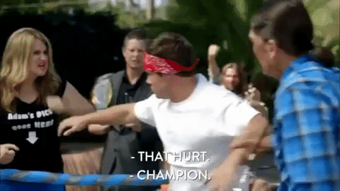 season 5 episode 2 GIF by Workaholics