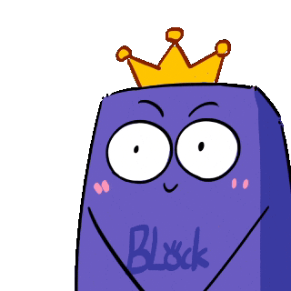 Heart Please Sticker