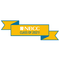 Nbcc Sticker by New Brunswick Community College