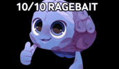 Bait Baiting GIF by Raena AI