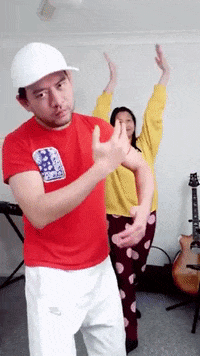 Nowork GIF by Jonah Manzano