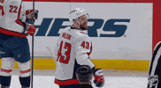 Happy Oh No GIF by NHL