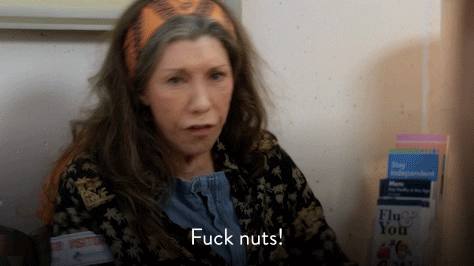 lily tomlin GIF by NETFLIX