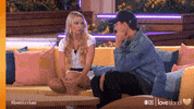 Cbs Love GIF by LoveIslandUSA