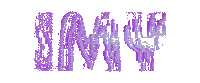 Art Glitch Sticker