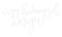 Magyargif Mami Sticker