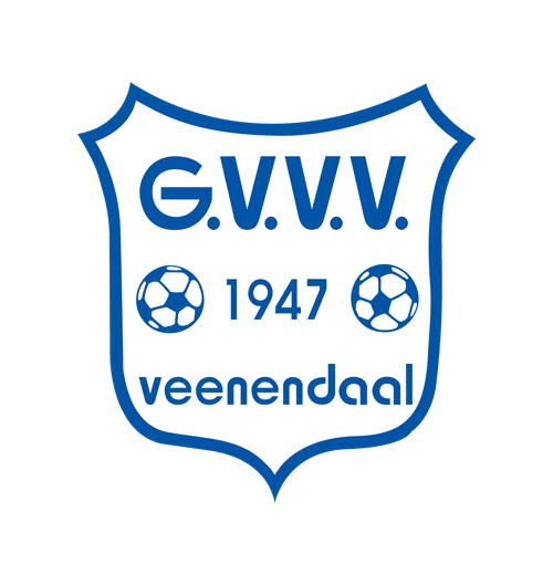 tweededivisie Sticker