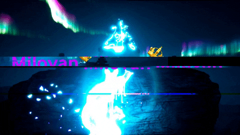 Numerro giphygifmaker giphyattribution GIF