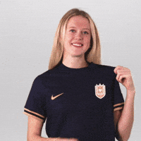 Mediaday Seattlereign GIF by National Women's Soccer League