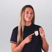 Mediaday Seattlereign GIF by National Women's Soccer League