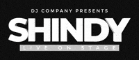 Shindy GIF by DJ Company