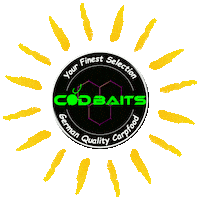 Sticker by Cod-Baits