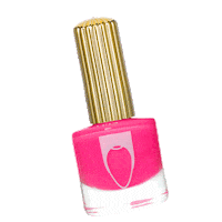 party rainbow Sticker by Floss Gloss