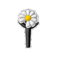 데이지봉 Sticker