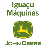 Somosagro Sticker by Iguaçu Máquinas