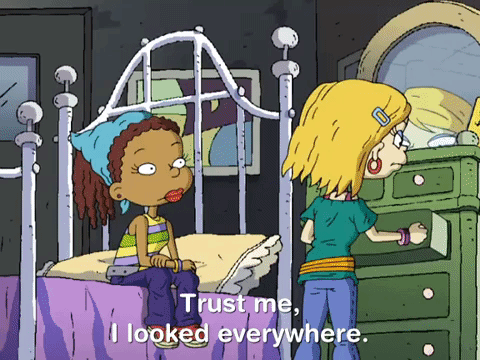 all grown up nicksplat GIF