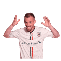 Aratore Sticker by FCAarau