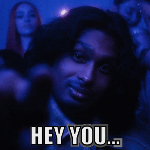 Hows It Going Whats Up GIF by Ashwin Gane